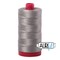 Earl Grey (6732) | 12wt Large Spool (325M / 356Y) | Aurifil Thread